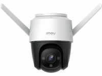 Imou Cruiser 2MP - Outdoor Pan/Tilt Camera, 1080P, Full Colour Nightvision,