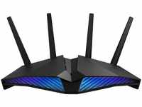 Asus DSL-AX82U VDSL Modem Router (WiFi-6 AX5400, AiMesh WLAN System, AiProtection &