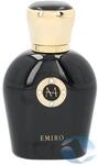 Moresque Black Collection Emiro Eau de Parfum Spray 50 ml