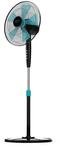 Cecotec EnergySilence 510 Standventilator. 40 W, 5 Fl&uuml;gel mit 40 cm Durchmesser,