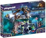 PLAYMOBIL Novelmore 70746 Violet Vale - D&auml;monenportal, Ab 4 Jahren