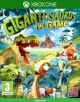 Gigantosaurus [