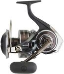 Daiwa BG MQ 8000-H