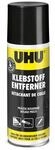 UHU Klebstoffentferner Spray Spr&uuml;hdose, Super stark und effizient zum Entfernen von