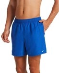 Nike Herren 5 Volley Short Schwimm-Slips, Spiel K&ouml;nigsblau, XXL