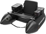 Savage Gear High Rider V2 Belly Boat 170 - Bellyboot zum Raubfischangeln, Angelboot