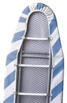 WENKO B&uuml;geltisch-Bezugspanner 3er Set - 3er Set, universal passend, Gummi, 14 x 2 x