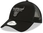 New Era Unisex NBA 9Forty AFrame Trucker Basecap