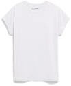 ARMEDANGELS Damen T-Shirt aus Bio-Baumwolle IDAARA Loose Fit