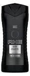 Axe Gel Black 400ml