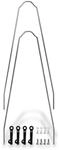 SKS GERMANY Velo Strebenset Standard f&uuml;r Velo 65 Mountain Set (optionale