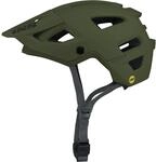 IXS Trigger AM MIPS Mountainbike-/E-Bike-Helm f&uuml;r Erwachsene, Unisex, Olive, Gr&ouml;&szlig;e