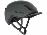 Scott Unisex – Erwachsene 275223-6929-008 Helm, Von GR REFL, L