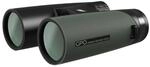 GPO German Precision Optics Fernglas B341 8 42mm Gr&uuml;n, Schwarz 4260527410416