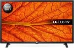 LG 32LM6370PLA TV 80 cm (32 Zoll) LCD Fernseher (1080p FHD, 50 Hz, Smart TV)