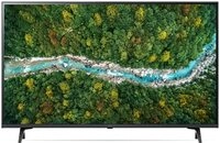 LG Electronics 43UP77009LB 108 cm (43 Zoll) UHD Fernseher (4K, 60 Hz, Smart TV) LG Electronics 43UP77009LB 108 cm (43 Zoll) UHD Fernseher (4K, 60 Hz, Smart TV)