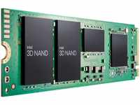 INTEL SSD M.2 512GB 670p NVMe PCIe 3.0 x 4 Bulk