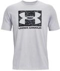 Under Armour Herren UA ABC CAMO Boxed Logo SS Shirt