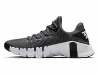 Nike Unisex Free Metcon 4 Sneaker, Iron Grey Black Grey Fog White, 51.5 EU
