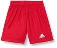 adidas Herren Shorts Parma 16 SHO, rot (Power Red/White), XS