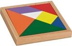Philos Philos_3520 3520 - Tangram, Legespiel