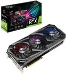 ASUS ROG Strix GeForce RTX 3080 Ti OC 12GB GDDR6X - 90YV0GT1-M0NM00