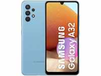 Samsung Galaxy A32 - Smartphone 128GB, 4GB RAM, Dual SIM, Blue