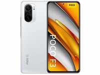 Poco F3 - Smartphone 6+128GB, 6,67” 120Hz, Snapdragon 870, 48MP Triple Camera,