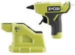 RYOBI 18 V ONE+ Akku-Hei&szlig;klebepistole RGLM18-0 (Klebestickdurchmesser 7 mm,