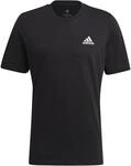 adidas Herren Sl Sj T Shirt, Schwarz, XL EU
