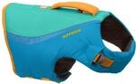Ruffwear Float Coat Hundejacke, Auftrieb und Auftrieb, Hundeweste f&uuml;r sicheres