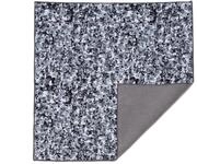 Easy Wrapper Black & White CamouflageXL 27.9 x 27.9 in(710X710mm)