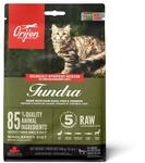 Orijen Katzenfutter Tundra (getreidefrei) - 340 g
