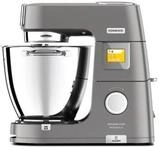 Kenwood Titanium Chef Patissier XL KWL90.124SI, Standmixer mit Integrierter Waage, 3
