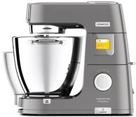 Kenwood KWL90.004.SI Titanium Chef Patissier XL K&uuml;chenmaschine, 2 Sch&uuml;sseln 5L &