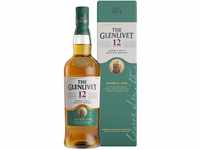 The Glenlivet 12 Jahre | Double Oak | Speyside Single Malt Scotch Whisky | 0,7l.