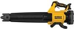 DEWALT 18V XR B&uuml;rstenloses Gebl&auml;se ohne Akku DCMBL562N-XJ, Yellow/Black