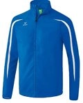 Erima Herren Leichtathletik Laufjacke (8060705), new royal/wei&szlig;, 3XL
