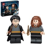 Lego Harry Potter - Harry Potter & Hermine Granger