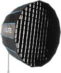 Godox SB-GUE120-120 cm Softbox w. Gitter 120 cm Marke Godox