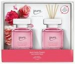 ipuro - erfrischender ipuro lovely flowers Raumduft - dezenter Raumerfrischer mit