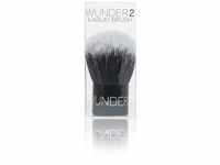 WUNDER2 Kabuki Brush - weicher Pinsel für Puder Make-up