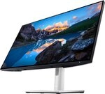 Dell U2422H UltraSharp 24 Zoll Full HD (1920x1080) Monitor, 60Hz, IPS, 5ms, 100%