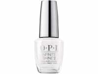 OPI Infinite Shine Nagellack in Weiß – für einen Gel Nägel Look mit bis zu...