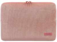 Tucano Notebook Hülle Velluto Passend für maximal: 33,0cm (13) Pink