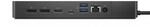 Dell WD19DCS 240W, Performance Docking Station(weltweit leistungsst&auml;rkste u. erste