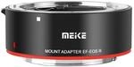 Meike Metall-Objektivadapter EF-EOSR Autofokus Mount Konverter f&uuml;r Canon EF/EF-S