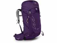 Osprey Tempest 30 Wanderrucksack für Frauen Violac Purple - WM/L