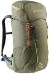 VAUDE Kinder & Jugend Rucksack Hidalgo 24+4 Liter, cedar wood, Einheitsgr&ouml;&szlig;e