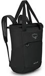 Osprey Europe Unisex Daylite Tote Pack Black O/S
